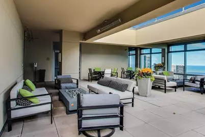 65 E Monroe Street #4521, Chicago, IL 60603 - Photo 20