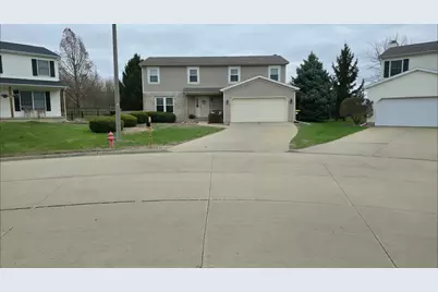 1413 Lismore Lane, Normal, IL 61761 - Photo 1