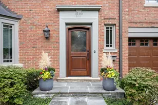 1255 Forest Glen Dr N, Winnetka, IL 60093 - Photo 2