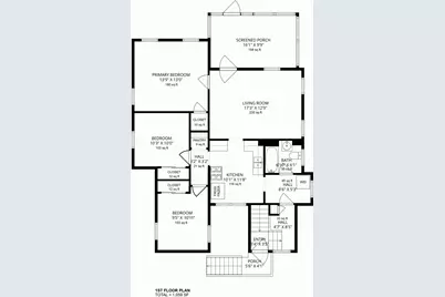 609 1st Street #1, Libertyville, IL 60048 - Photo 24