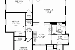 609 1st St, Libertyville, IL 60048 - Photo 24