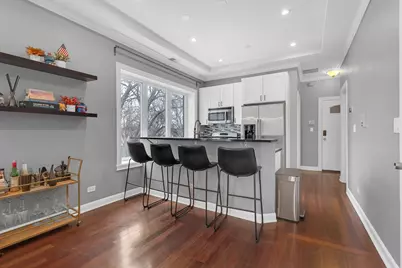 3435 W Sunnyside Avenue #3W, Chicago, IL 60625 - Photo 4