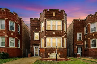 7837 S Winchester Avenue, Chicago, IL 60620 - Photo 1