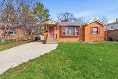 1644 187th Street, Homewood, IL 60430 - Photo 1