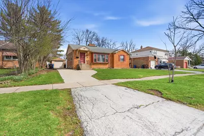 1644 187th Street, Homewood, IL 60430 - Photo 2