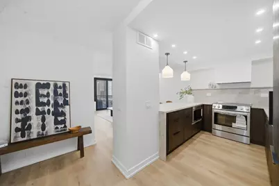 1560 N Sandburg Terrace #1210J, Chicago, IL 60610 - Photo 2