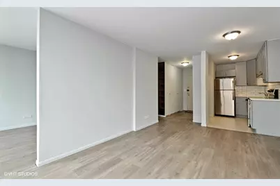 5455 N Sheridan Road #509, Chicago, IL 60640 - Photo 2
