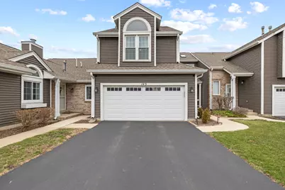 145 E Raleigh Court, Bloomingdale, IL 60108 - Photo 1