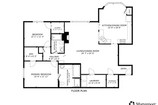 7904 Trinity Cir, Tinley Park, IL 60487 - Photo 20