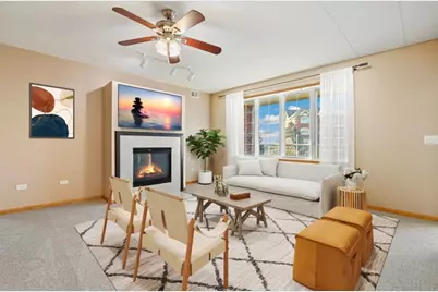 7904 Trinity Circle #2SE, Tinley Park, IL 60487 - Photo 4