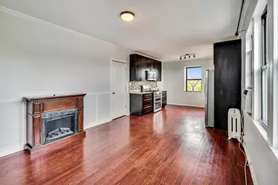 5655 N Spaulding Avenue #3E, Chicago, IL 60659 - Photo 6