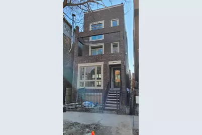 941 N Winchester Avenue #1, Chicago, IL 60622 - Photo 1