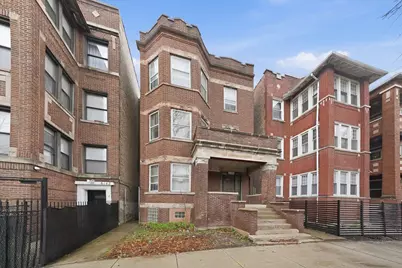6140 S Rhodes Avenue, Chicago, IL 60637 - Photo 2