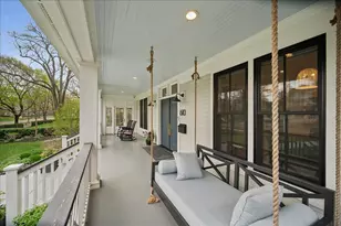 610 Forest Ave, Wilmette, IL 60091 - Photo 4