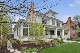 610 Forest Ave, Wilmette, IL 60091 - Photo 2