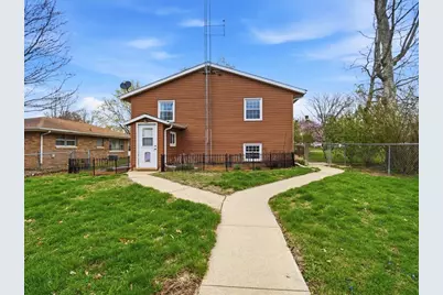 208 NW Madison Street, Hopedale, IL 61747 - Photo 26