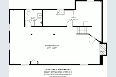 904 Gamon Road, Wheaton, IL 60189 - Photo 46