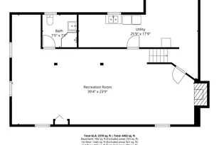 904 Gamon Rd, Wheaton, IL 60189 - Photo 46