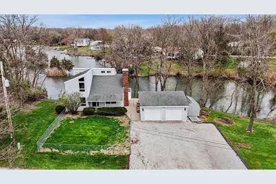 304 Eagle Bluff Drive, Oakwood, IL 61858 - Photo 1