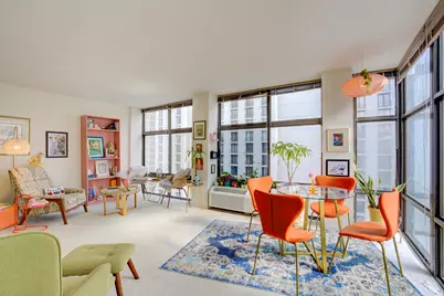 65 E Scott Street #11N, Chicago, IL 60614 - Photo 2