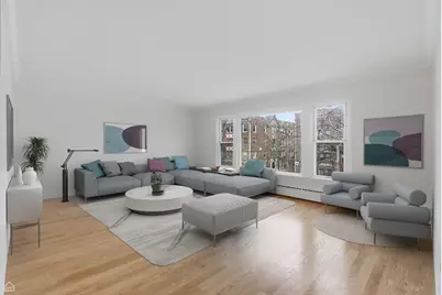 [Address not provided], Evanston, IL 60202 - Photo 4