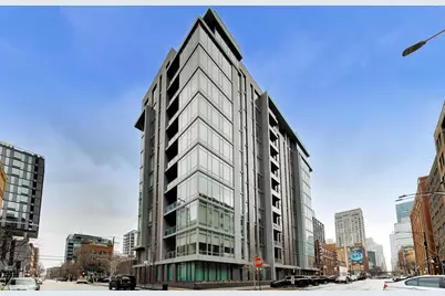 360 W Erie Street #5D, Chicago, IL 60654 - Photo 1