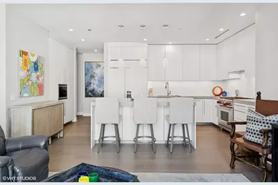 403 N Wabash Street #15B, Chicago, IL 60611 - Photo 10