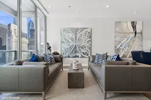 403 N Wabash St, Chicago, IL 60611 - Photo 2