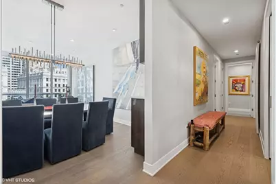 403 N Wabash Street #15B, Chicago, IL 60611 - Photo 14