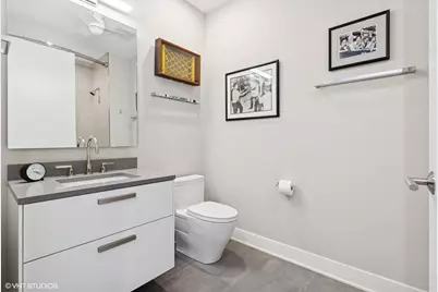 403 N Wabash Street #15B, Chicago, IL 60611 - Photo 24