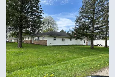 32410 S Butcher Lane, Wilmington, IL 60481 - Photo 1