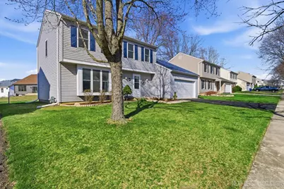 1462 Adams Avenue, Saint Charles, IL 60174 - Photo 2