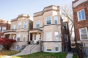 5419 S Wabash Ave, Chicago, IL 60615 - Photo 4