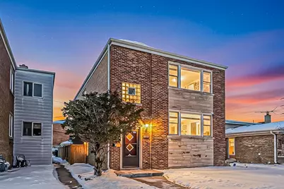 5032 Crain Street, Skokie, IL 60077 - Photo 1