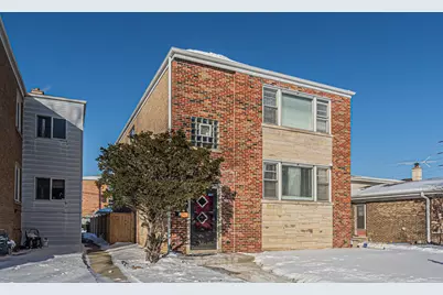 5032 Crain Street, Skokie, IL 60077 - Photo 2