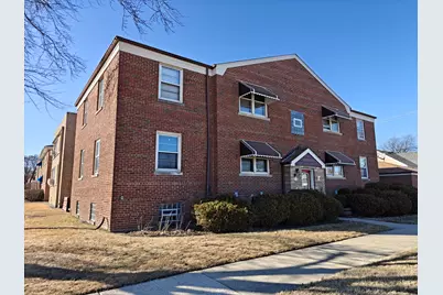 1106 Alima Terrace, La Grange Park, IL 60526 - Photo 1