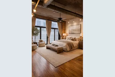 110 N Peoria Street #306, Chicago, IL 60607 - Photo 6