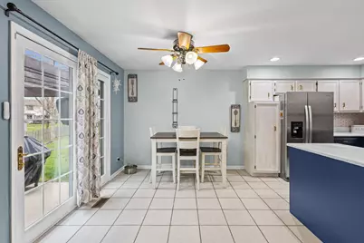 2329 Jackson Branch Drive, New Lenox, IL 60451 - Photo 8