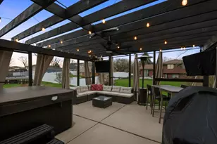 2329 Jackson Branch Dr, New Lenox, IL 60451 - Photo 30