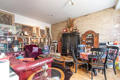 537 Custer Avenue #1, Evanston, IL 60202 - Photo 4