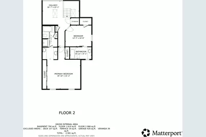 1650 W Ethans Glen Drive, Palatine, IL 60067 - Photo 42