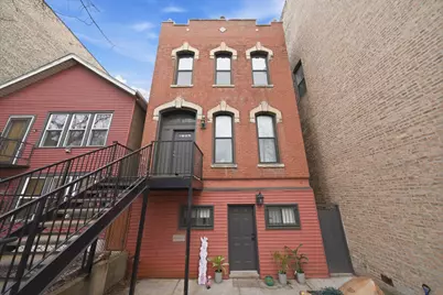 1113 S Racine Avenue, Chicago, IL 60607 - Photo 1