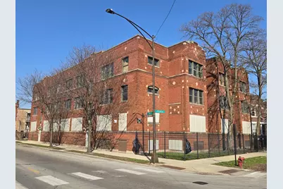 7546 S Peoria Street, Chicago, IL 60620 - Photo 1