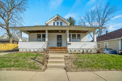 257 W Illinois Avenue, Aurora, IL 60506 - Photo 2