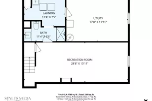 2123 Green Valley Rd, Darien, IL 60561 - Photo 30