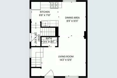 3821 S Calumet Avenue, Chicago, IL 60653 - Photo 20