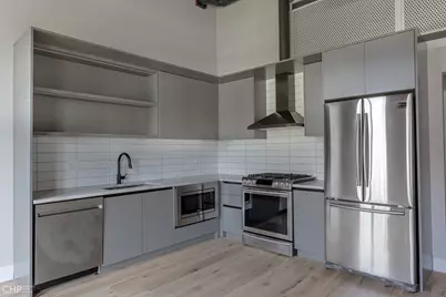 729 N Sangamon Street #302, Chicago, IL 60642 - Photo 2