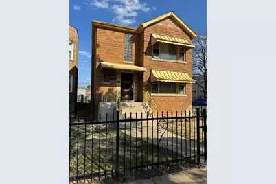 8259 S Marshfield Avenue, Chicago, IL 60620 - Photo 2