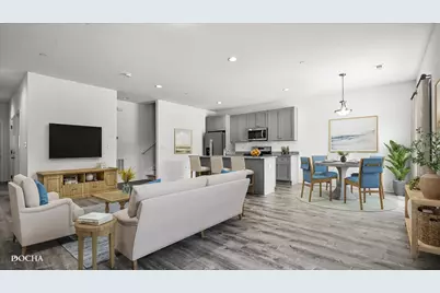 1216 Gillespie Lane, Yorkville, IL 60560 - Photo 4