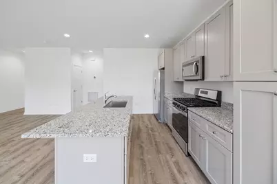 1216 Gillespie Lane, Yorkville, IL 60560 - Photo 6